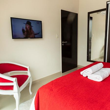 Hotel Boutique Devoto Буенос Айрес Екстериор снимка