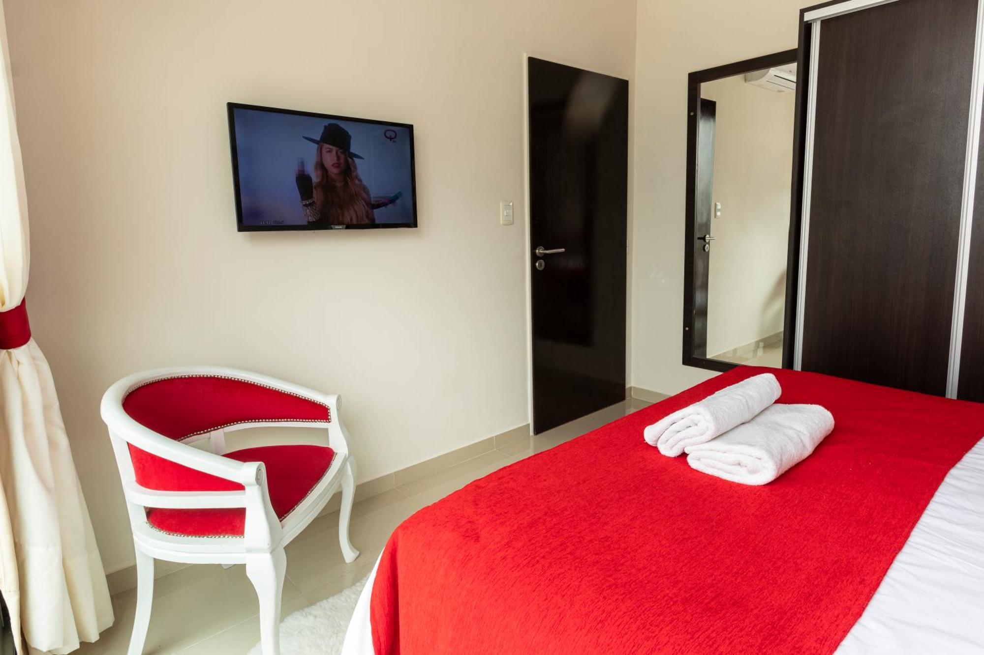 Hotel Boutique Devoto Буенос Айрес Екстериор снимка