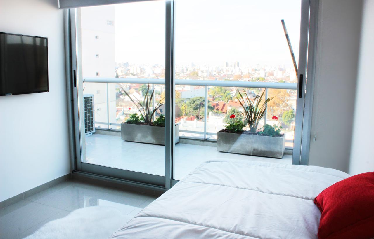Hotel Boutique Devoto Буенос Айрес Екстериор снимка