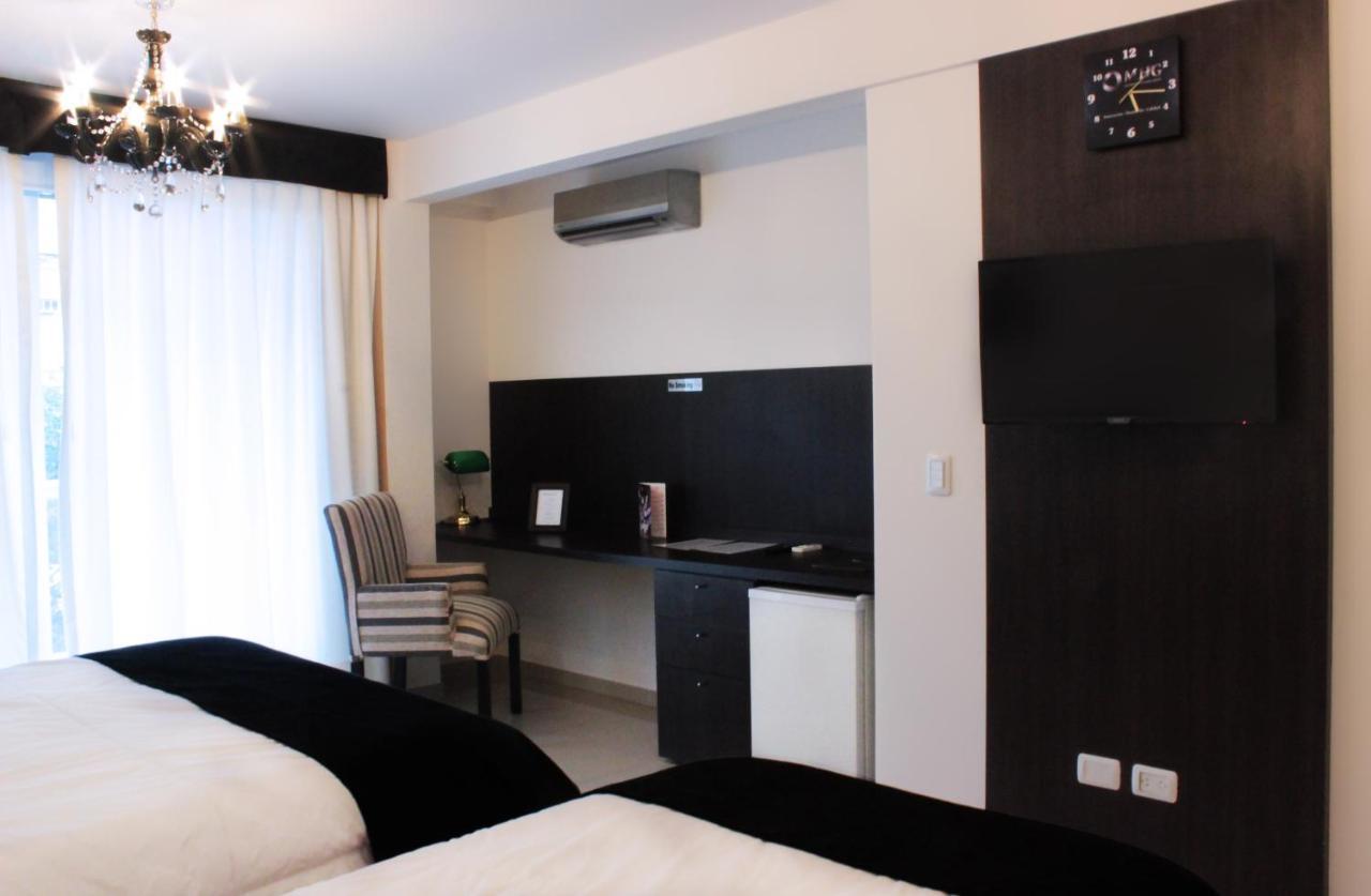 Hotel Boutique Devoto Буенос Айрес Екстериор снимка