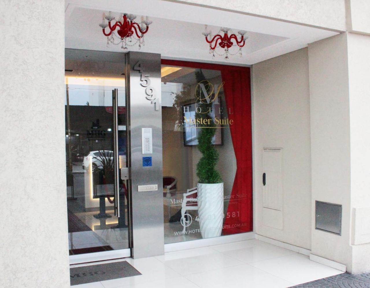 Hotel Boutique Devoto Буенос Айрес Екстериор снимка