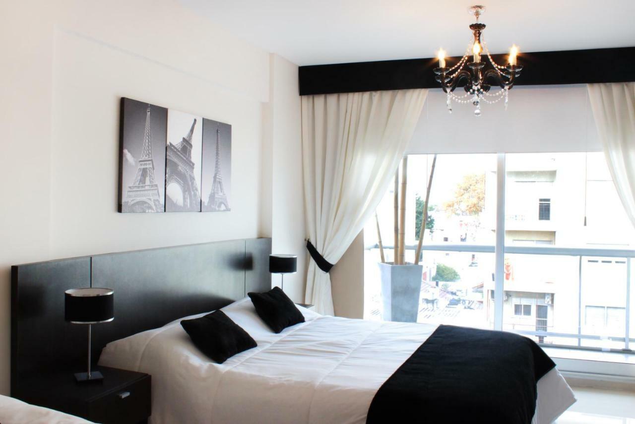 Hotel Boutique Devoto Буенос Айрес Екстериор снимка