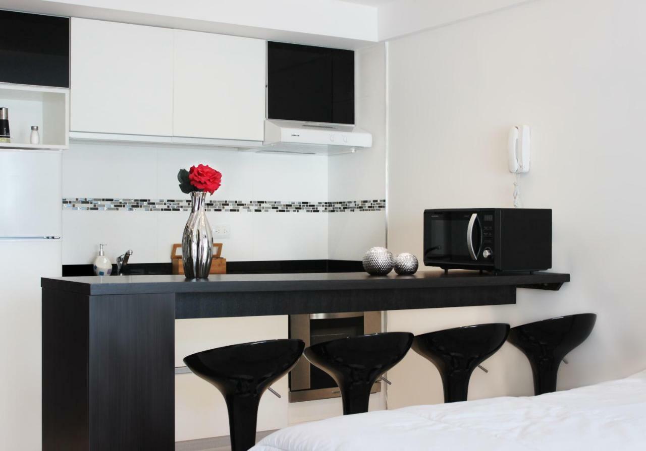 Hotel Boutique Devoto Буенос Айрес Екстериор снимка