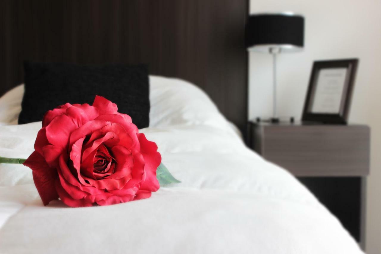 Hotel Boutique Devoto Буенос Айрес Екстериор снимка