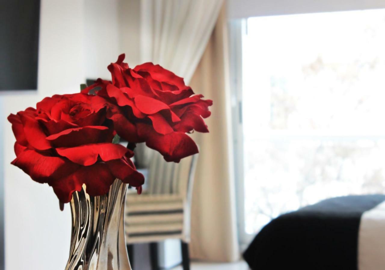 Hotel Boutique Devoto Буенос Айрес Екстериор снимка