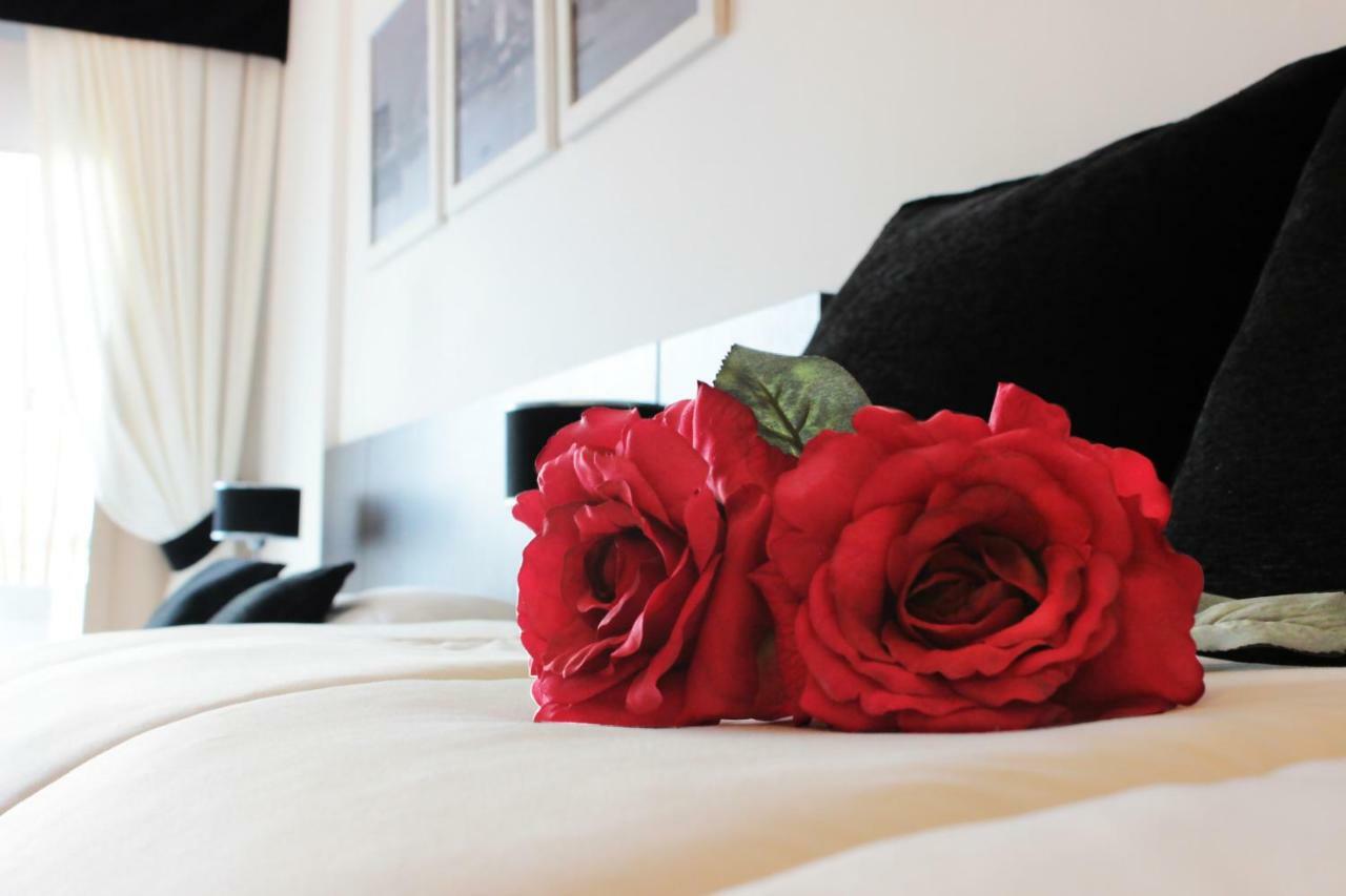 Hotel Boutique Devoto Буенос Айрес Екстериор снимка