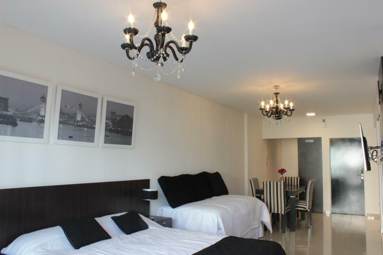 Hotel Boutique Devoto Буенос Айрес Екстериор снимка