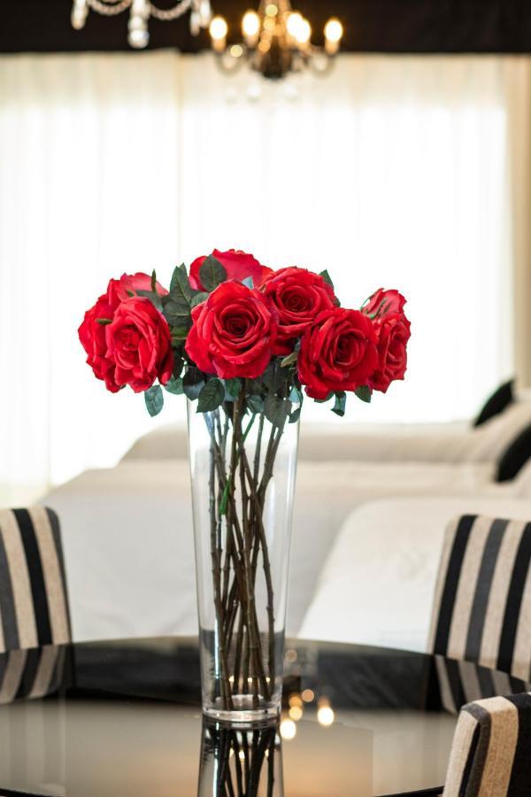 Hotel Boutique Devoto Буенос Айрес Екстериор снимка