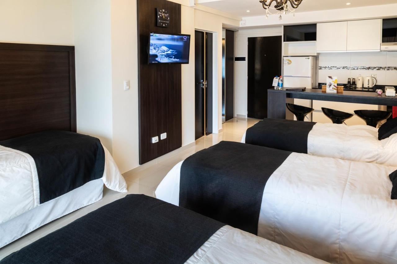 Hotel Boutique Devoto Буенос Айрес Екстериор снимка