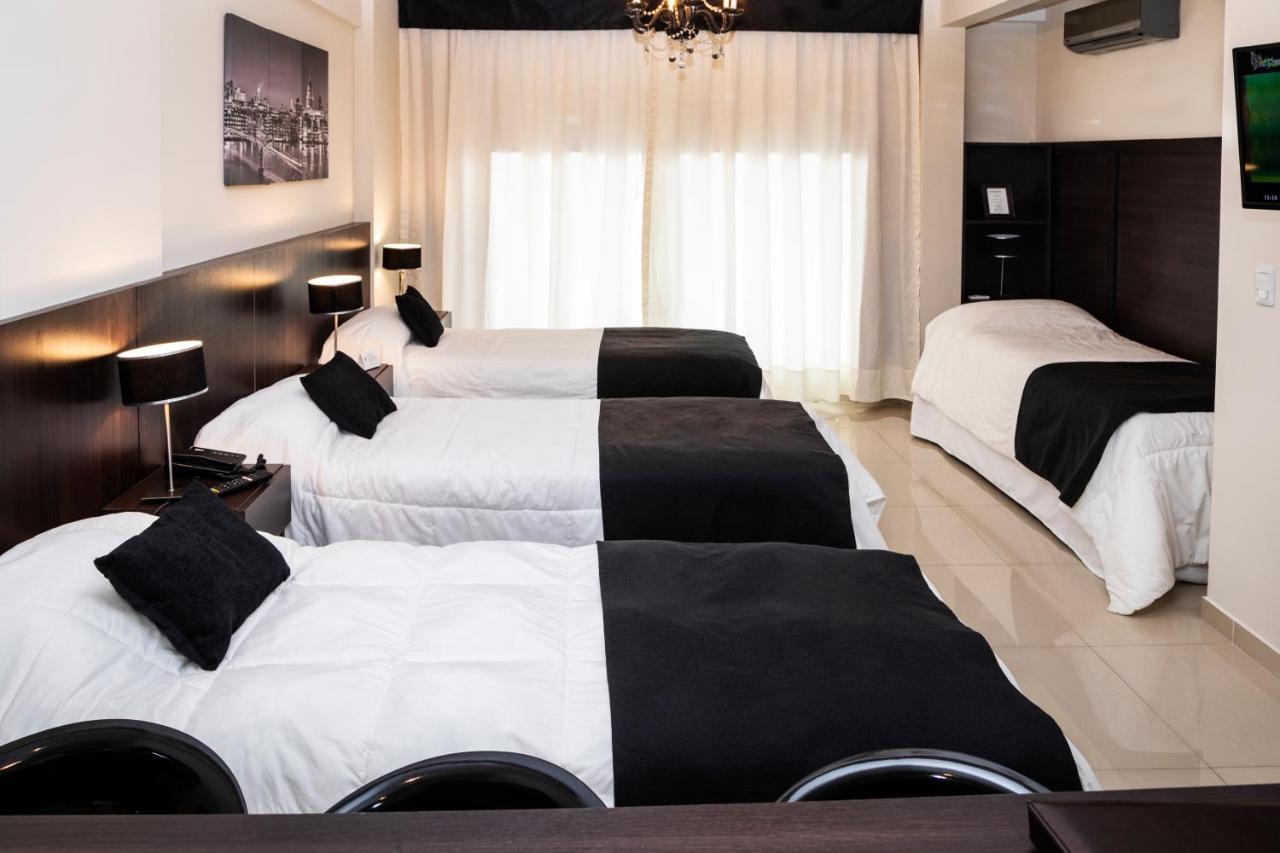 Hotel Boutique Devoto Буенос Айрес Екстериор снимка
