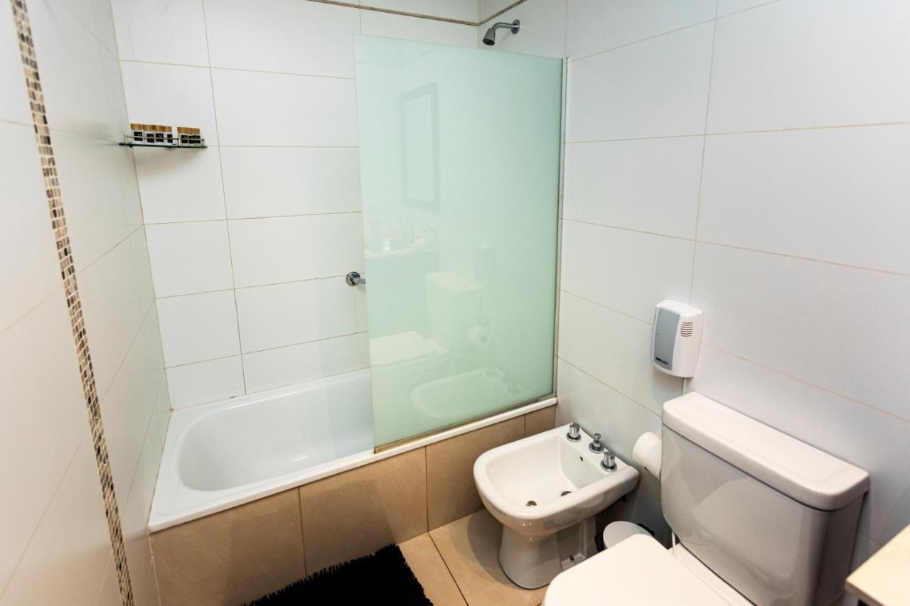 Hotel Boutique Devoto Буенос Айрес Екстериор снимка