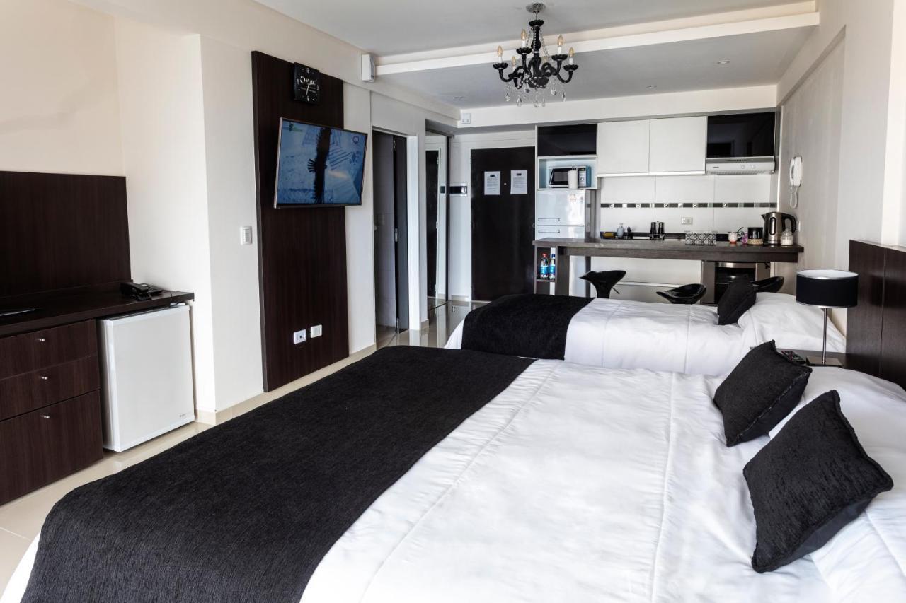 Hotel Boutique Devoto Буенос Айрес Екстериор снимка
