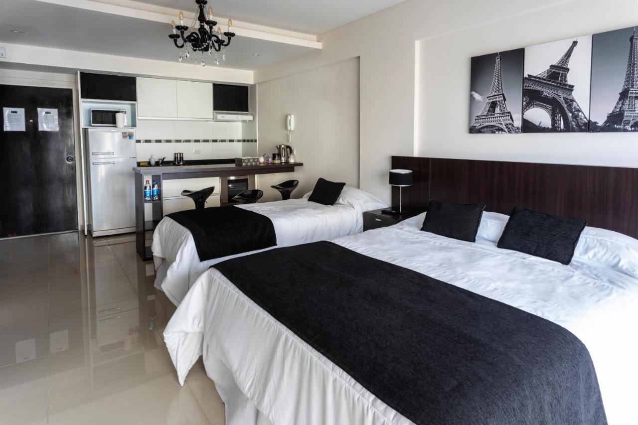 Hotel Boutique Devoto Буенос Айрес Екстериор снимка