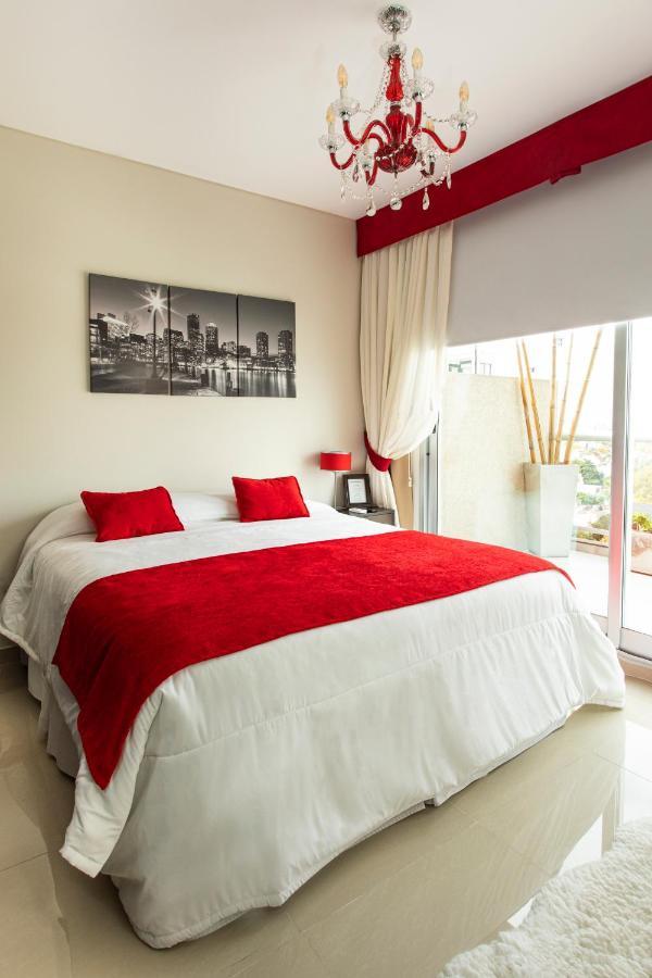 Hotel Boutique Devoto Буенос Айрес Екстериор снимка