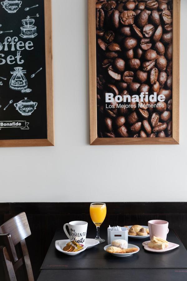 Hotel Boutique Devoto Буенос Айрес Екстериор снимка