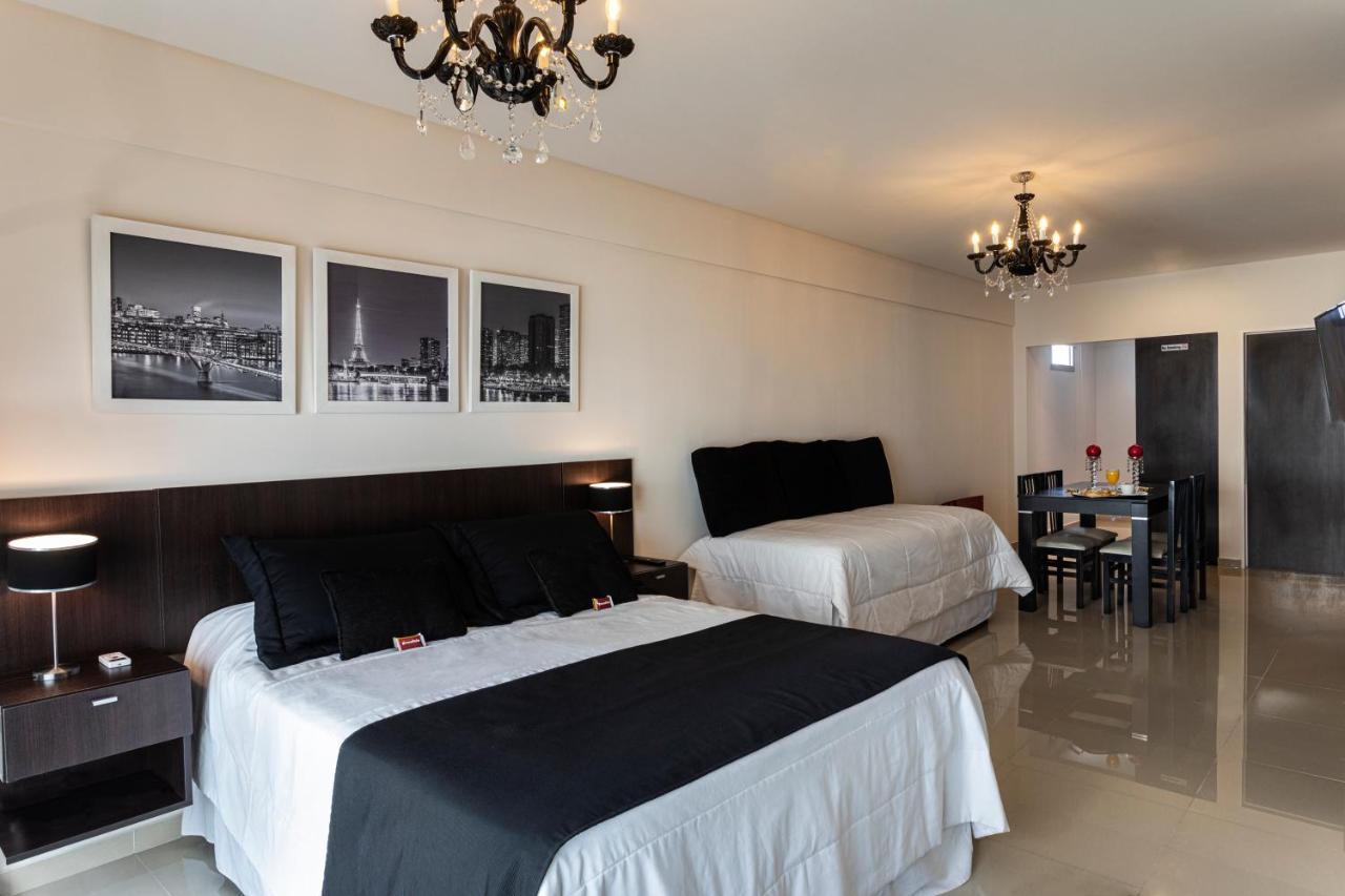 Hotel Boutique Devoto Буенос Айрес Екстериор снимка