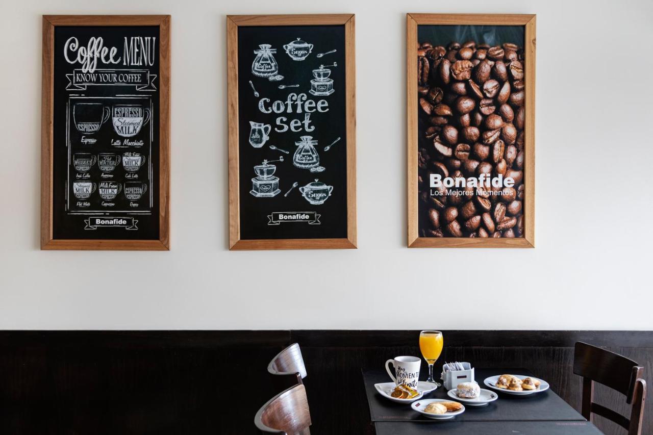 Hotel Boutique Devoto Буенос Айрес Екстериор снимка