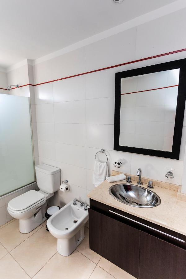Hotel Boutique Devoto Буенос Айрес Екстериор снимка