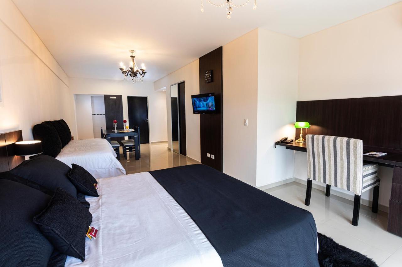 Hotel Boutique Devoto Буенос Айрес Екстериор снимка