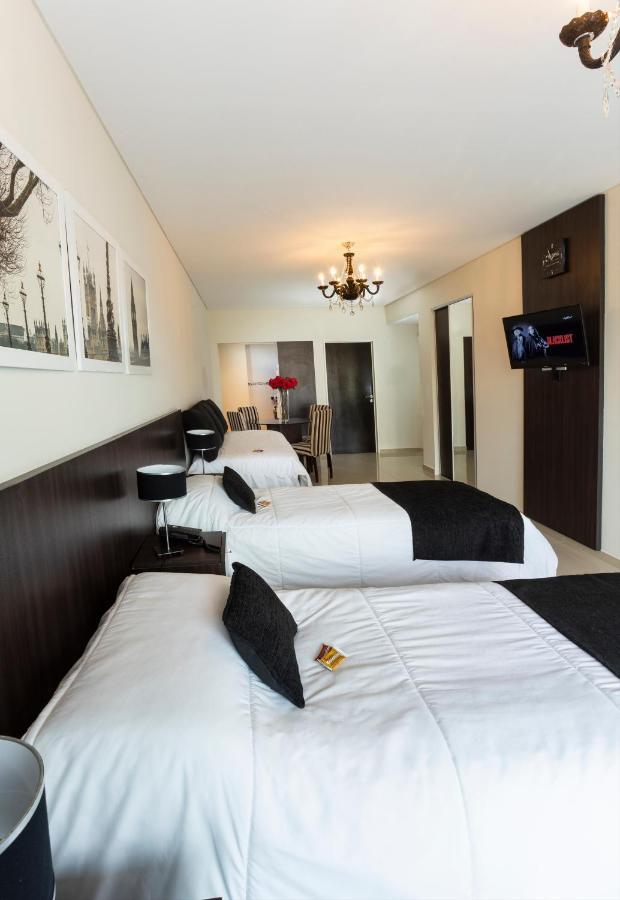 Hotel Boutique Devoto Буенос Айрес Екстериор снимка